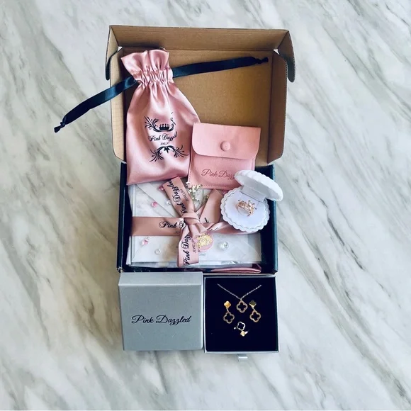 Snake Earrings Stainless Steel - Picture 5 of 5